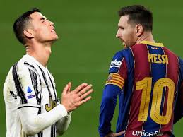 Lionel messi is a soccer player with fc barcelona and the argentina national team. Lionel Messi And Cristiano Ronaldo Are Albatrosses Weighing Their Clubs Down Lionel Messi The Guardian
