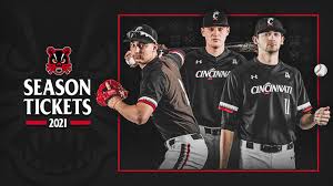 Cincinnati bearcats football position preview: Tickets Baseball University Of Cincinnati Athletics