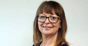 Business Profile: Michelle Bancroft, of Slimming World