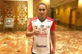 Aprilia manganang memukau pecinta voli tanah air ketika tampil gemilang di asian games 2018. Proliga 2020 Aprilia Manganang Akui Masih Trauma Dengan Cederanya Bolasport Com