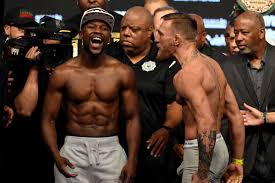 He don't really want to fight because i went to his boss. Mayweather Vs Mcgregor Live Streaming Results Online Rounds 4 6 Results And Recap Bloody Elbow