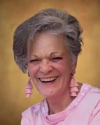 Obituary information for Joyce Burkett