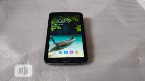 Unlock samsung galaxy tab 3 lite 7.0 ve · step 1: Samsung Galaxy Tab 3 7 0 Wifi 8 Gb Black In Ojodu Tablets Moteadez Global Store Jiji Ng
