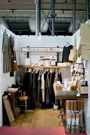 Pop Up Shop Pop Up Store Retail Design Retail Display Merchant And Mills Cute Idea For A Pop Up Shop Store Layout Retail Design Boutique Display