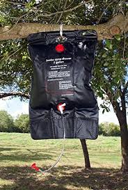 Texsport 5 Gallon Outdoor Portable Solar Shower For Camping Hiking Backpacking Be Sure To Check Out This Awesome Produc Camping Shower Solar Shower Camping