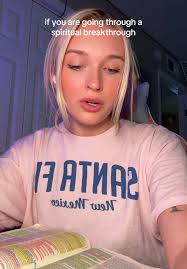 You're going to be under Spiritual attack when you get closer to Him ✝...