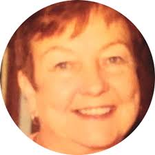 Catherine F. "Kay" Whiteford Obituary May 19, 2024