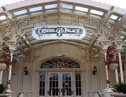 The home of crystal palace on bbc sport online. Food News Here S The New Family Style Menu For The Crystal Palace In Disney World The Disney Food Blog