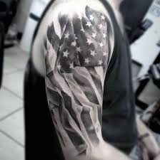 Flying the grand old flag on memorial day is a great way to honor our servicemen and women who have. Top 53 American Flag Tattoo Ideas 2021 Inspiration Guide Flag Tattoo American Flag Tattoo American Flag Sleeve Tattoo