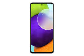 Galaxy A52 Image