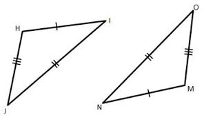 Download and print preschool shapes worksheets for kids. Quiz Worksheet Properties Of Congruent And Similar Shapes Study Com