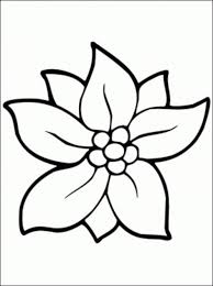 Flowers are vast and so much fun to color. Print Download Some Common Variations Of The Flower Coloring Pages Printable Flower Coloring Pages Flower Coloring Sheets Easy Coloring Pages