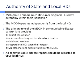 Msipc Fundamentals Interaction Between Ips And Local And