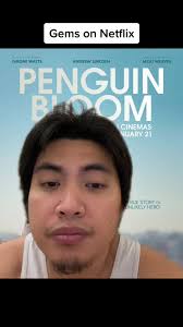 Penguin Bloom