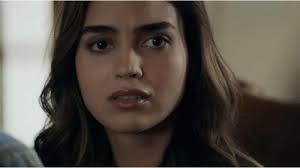 Melissa Barrera And Nicholas Hoult To Lead Erotic Horror THE ONE