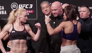 Ultimate fighting championship (ufc) women's strawweight strikers joanna jedrzejczyk and jessica andrade clashed last night (may 13, 2017) at ufc 211 inside american airlines center in dallas, texas. Ufc 231 Results Valentina Shevchenko Defeats Joanna Jedrzejczyk To Become Flyweight Champion