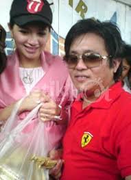 Steven: Ngeri Dengar Angel Teriak Kesakitan