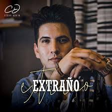 Play Extraño by CESAR DAVID