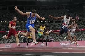 Belarusian olympic sprinter krystsina tsimanouskaya told reuters that she was taken to the airport in tokyo against her will after she publicly criticized her national team's coaches. Me91puek8rfc3m