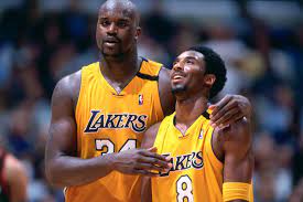 The official kobe bryant fb page. Lakers Shaq Calls Kobe Bryant Lob To Against Blazers Defining Moment Of Our Dominant Run Silver Screen And Roll