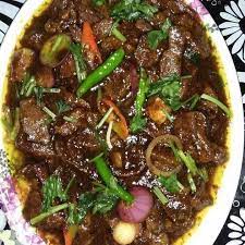841 Likes 1 Comments Resepi Sedap Resepisedap On Instagram Resepi Hati Lembu Msk Pengantin Hati Lembu Bawang Besar Bawang Putih Hal Recipes Food Beef