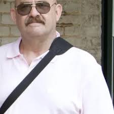 Carter “Buggy” White