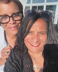 Congratulations to Kimberly Benoit, Rainbow Promotions with another amazing  San Diego Smooth Jazz Festival. I am excited spending time with my sisters,  Councilwoman Heather Hutt, Ingrid Hutt, my cousin Leo Hill Jr.,