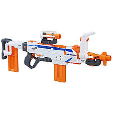 17% off worker mod scar tube short darts stefan kit part for nerf modify toy gun arma de brinquedo 0 review cod. Nerf Modulus Regulator Toy Amazon Exclusive Pricepulse