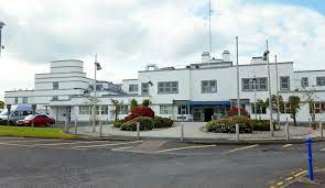 €14 million 'major and immediate' investment announced for Portlaoise Hospital - Laois Today