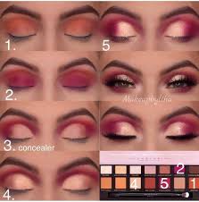 Alltagslook für anfänger schminken make up tutorial deutsch get ready with me l essencetv. 22 Augen Make Up Tutorial Schritt Fur Schritt Einfach Und Einfach Naturlich Aussehen Make Up Augen Augen Make Up Tutorial Schminkzeug