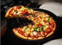 Home Made Pizza In 2020 Homemade Pizza Pizza Recipes Homemade Food