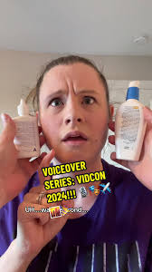 #yzma and #kronk are GOING TO #vidcon in Anaheim, #california !!! ✈️🌆 If  you’re heading to Vidcon too, come and say hello to us!!! 🎉🎭🎙️  @Maverick6036 #voiceover #voiceover #voiceacting #voiceactor ...