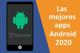 Seleccionamos Para Ti Las Mejores Aplicaciones Android Que Puedes Encontrar En Este 2020 En 2020 Mejores Aplicaciones Android Trucos Para Android Aplicaciones Android