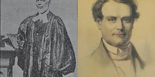 From the Archives: McJilton, Stokes and Webb: Three Pioneers