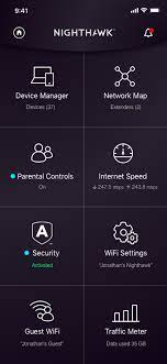 Download netgear genie for windows to monitor and manage your network and devices remotely. Netgear Nighthawk App Apps Discover Home Netgear