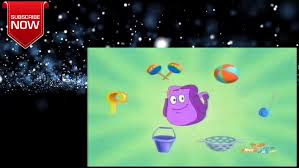 Cartoon Fish Out Of Water On Dailymotion English For Kids Hd Dora The Explorer Kids Cartoon