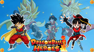 Check spelling or type a new query. Super Dragon Ball Heroes Wallpapers Top Free Super Dragon Ball Heroes Backgrounds Wallpaperaccess