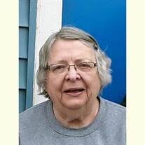 Lorraine Doris Lund Obituary