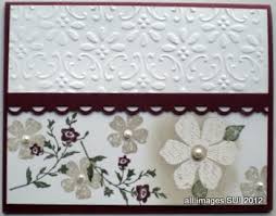 Projects, videos, photos, ideas and articles are shared for personal use only and may not be removed, duplicated, or copied without permission. Vintage Vogue Stampin Up Card Ideas