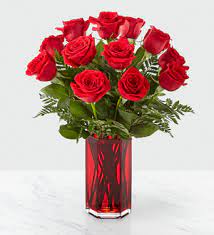 San angelo pet friendly campgrounds. Friendly Flower Shop The Ftd True Romantic Red Rose Bouquet San Angelo Tx 76904 Ftd Florist Flower And Gift Delivery