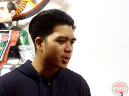 Of musicals, hard work and humility: David Ezra is Philippine Theater's  newest gem