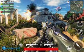 5 Good Offline Games Like Free Fire Under 50mb Scc