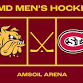 St. Cloud State Huskies at Minnesota Duluth event image