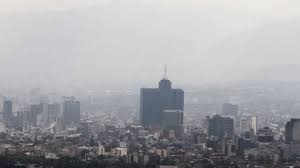 El termómetro en la ciudad comenzará a descender despúes de las 18:00 horas con 21°c hasta 13°c al anocher y 10°c al. Clima Jueves 4 De Abril Cdmx Y Edomex