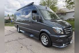 Image result for Tenorite Grey 2018 Sprinter