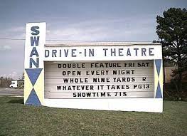 21 Drive Ins Ideas Drive In Movie Drive In Theater Drive In Movie Theater