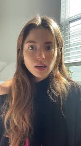 Hannah Flick Hand Off Table