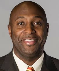 MEAC/SWAC SPORTS MAIN STREET™: May 2013