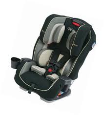 Graco Milestone All In One Convertible Car Seat 3 In 1 Featuring Safety Surroun Car Seats Graco Baby Car Seats