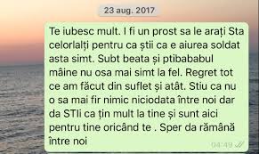 „poți șterge un mesaj din chat, dacă ai trimis din greșeală o fotografie, un mesaj cu informații incorecte sau un mesaj în căsuța greșită de chat. Mesajele Trimise Din GreÈealÄ De Tineri Romani IÈi AratÄ CÄ ToÈi O DÄm In BarÄ Uneori Vice Kiss Fm